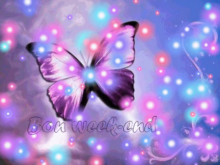 bon week end