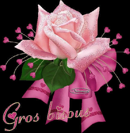 bisous