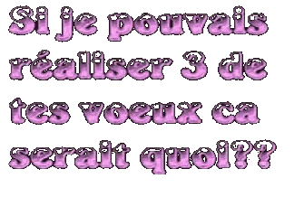 sondage