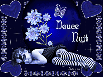 bonne nuit