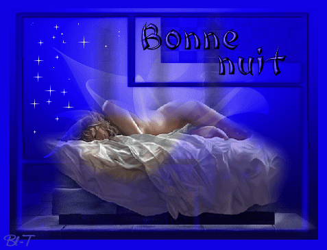 bonne nuit